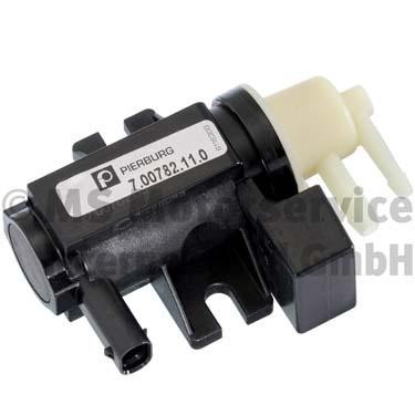 Pierburg 00782 0 pressure - 7.00782.11.0,