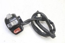 LEFT SWITCH - YAMAHA BW'S BWS 125 ( 2010 - 2013)
