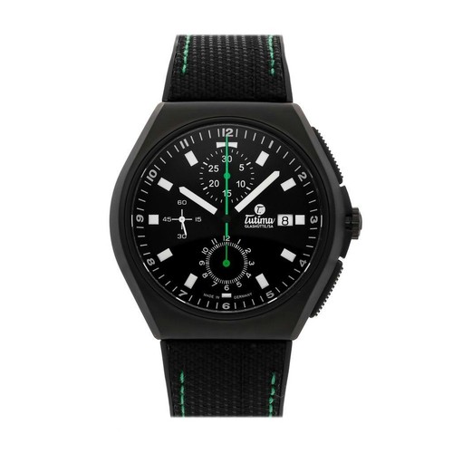 Tutima revolution m2 - tutima,
