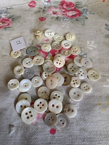 Vintage mother of - 50,