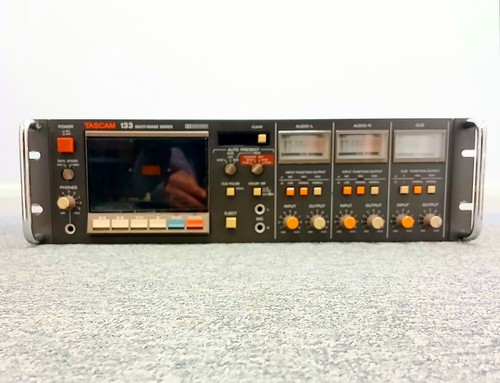 Tascam 133 multi - multi, image