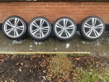 Genuine BMW 442M 19” Alloy
