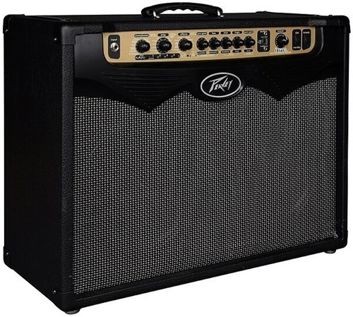 Peavey vypyr tube 120 guitar - vypyr,
