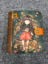 Santoro Gorjuss Notebook