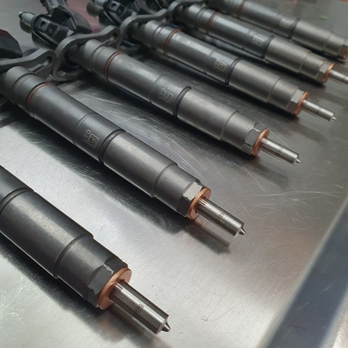 0445117053 new bosch - x6,