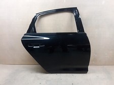 AUDI A6 C8 SALOON 2018-2025 REAR BACK DOOR OFFSIDE O/S RH RHR RIGHT