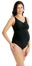 Speedo- Grace UBack Maternity