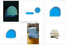 UPHOLSTERY FOAM SHEET OFFCUT