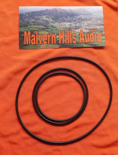 Piece drive belt - piece, for