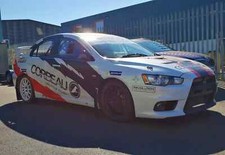 SYVECS FOR MITSUBISHI EVO 10 X MANUAL SST S7+ PLUS PLUG & PLAY ECU KIT