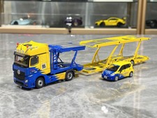 For 1:64 Scale Spoon Actros