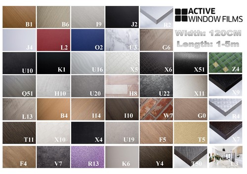 Self adhesive sticker - self,
