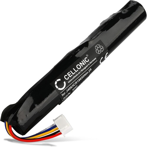 Cellonic speaker battery - cellonic,,