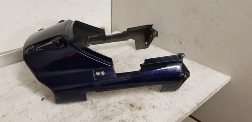 Honda pan european - european, tail