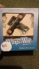 wings of glory Sopwith Camel -