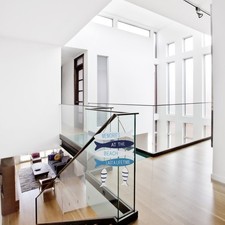 Nautical Decor Fish Wall