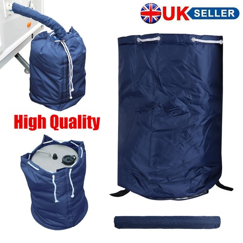 Insulated water carrier bag - carrier,