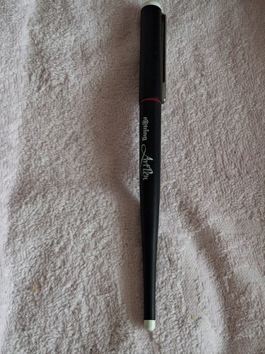 Rotring art pen made - made, in