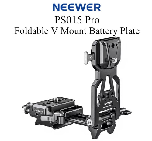 Neewer ps015 pro foldable - neewer,