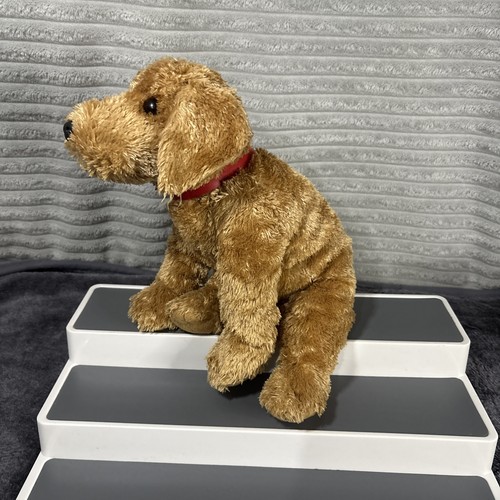 Beanie babies dog 2002 - ty,