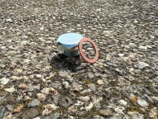 FIT MERCEDES-BENZ 1X OIL SUMP