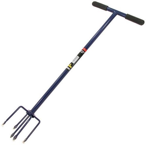 3ft twist cultivator - 3ft,