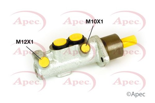Apec brake master cylinder - brake,
