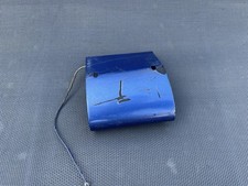 FORD ESCORT MK6 RS2000 SIDE