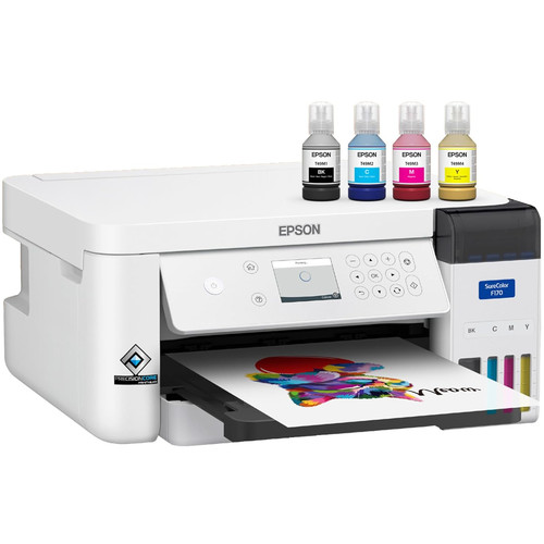 Epson surecolor f170 - epson,
