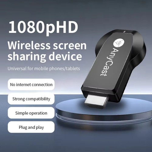 Plus wireless cast dlna - m2,