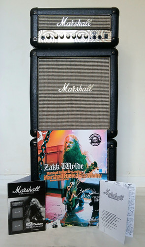 Superb marshall zakk wylde - superb,