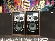 Wharfedale Linton 3XP  3-WAY