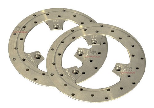 5079a fixed front - 5079a, brake