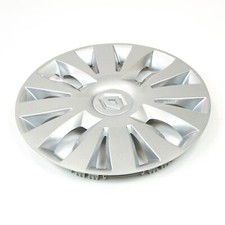 Genuine Renault 15" Alloy