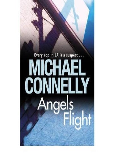 Angels flight michael - by,