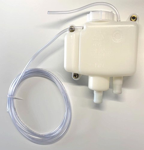 Alde central heating expansion - alde,