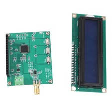 RF Power Meter 1MHz～10GHz