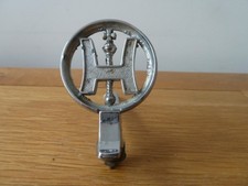 Hillman Humber Sceptre car