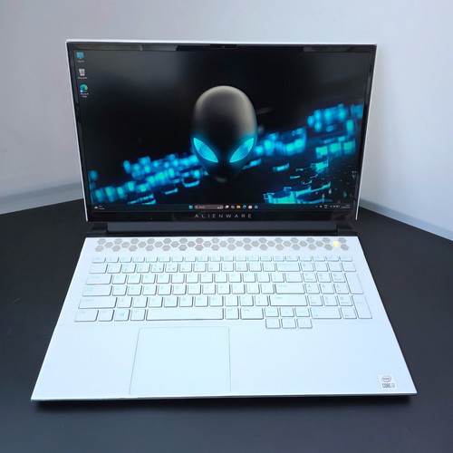 Dell alienware m17 i7 - alienware,