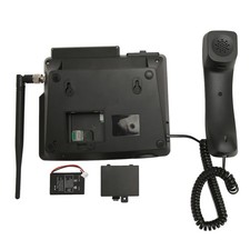 4G VOIP Dual Mode Fixed