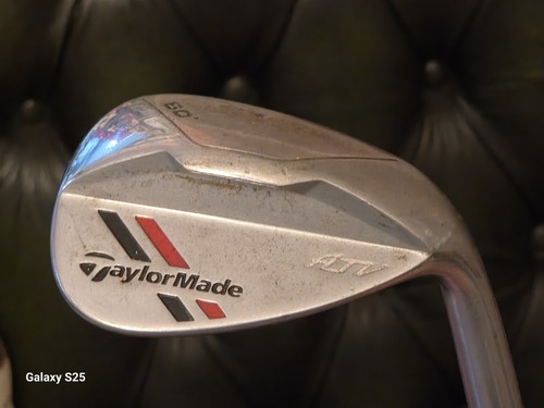 Taylor made atv - taylor, wedge