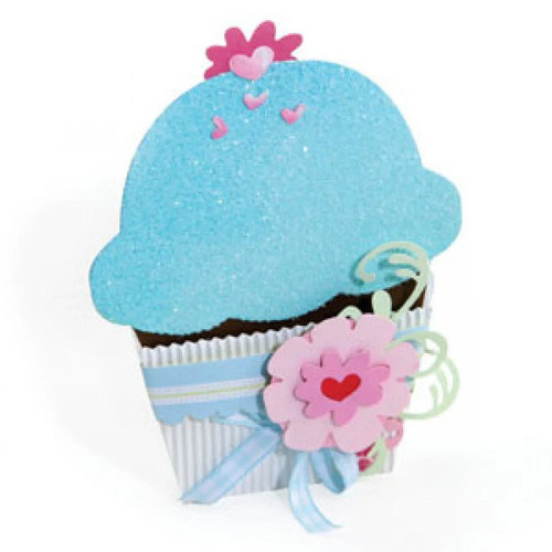 Sizzix bigz big - bigz, shot