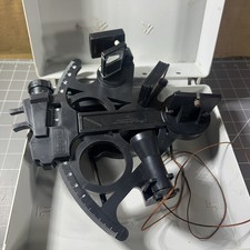 Davis Instruments Mark 15