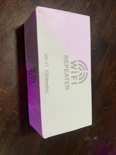 Wifi booster nonser - wifi,