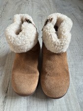 Girls Toddler Chestnut UGG
