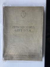 Vintage princess mary gift - mary,