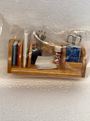 The dolls house emporium 12 - the,