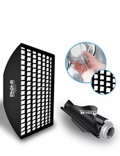 Phot-R 80x80cm Softbox with