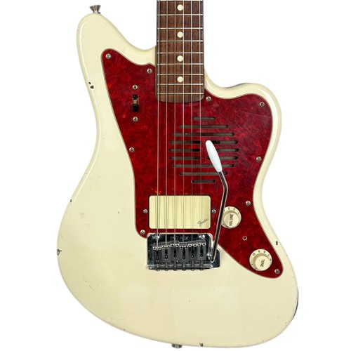 Fender japan mini jazzmaster - fender,