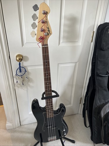 Tokai bass hard puncher - bass,